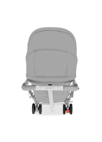 Коляска прогулянкова QUEST ARC Dove/Silver, колір сірий (WD1G271052) Maclaren (307835970)
