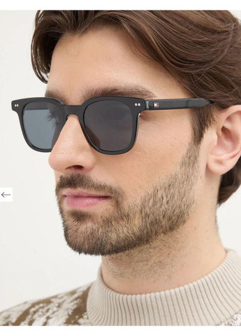 Солнцезащитные очки унисекс TH2185/S Tommy Hilfiger (366972406)