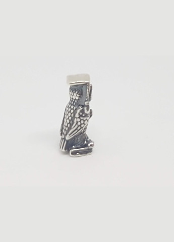 Срібний сувенір Мудра сова. 9058 Premium (301426552)