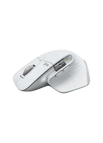 Мишка Pale Grey (910-006560) Logitech mx master 3s performance wireless mouse bluetooth (268141203)