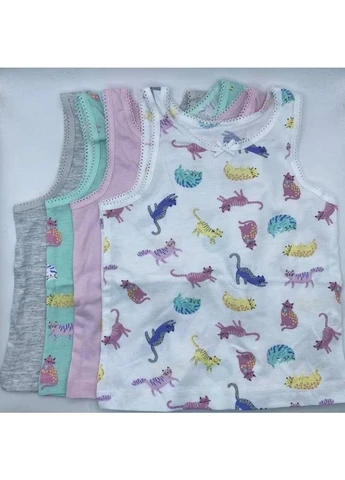 Набір дитячих маєк Primark (401009627)