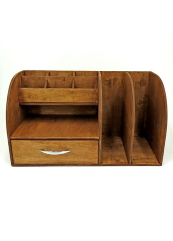 Бюро для бумаг из дерева Далвик мускат (БЮР-001907) No Brand (328414568)