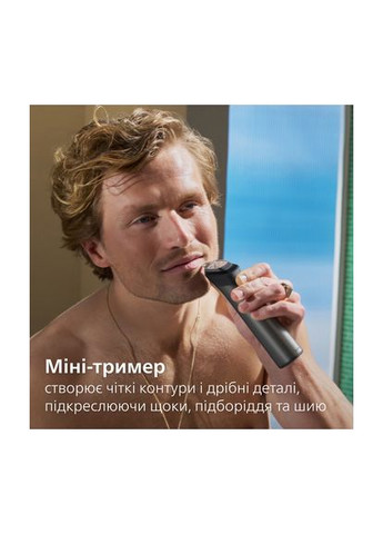 Триммер Series 7000 (MG7941/15) Philips (368584674)