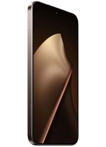 Смартфон 15T Pro 12/1TB Mocaccino Gold (Global) (із зарядним пристроєм) Xiaomi (392219976)