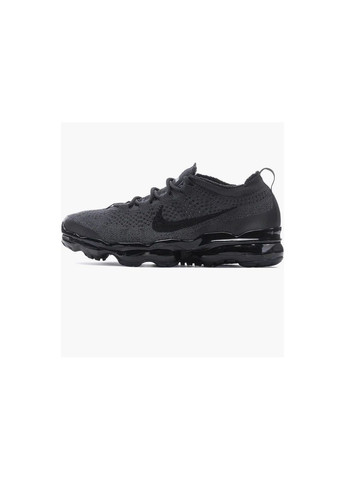 Черные кроссовки мужские air vapormax 2023 fk black Nike