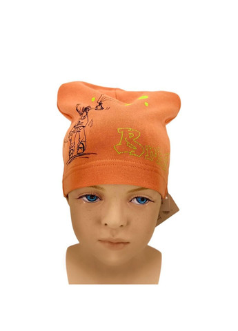 Шапка ст. TA38, салатовый, 44-46 Barbaras (357204159)