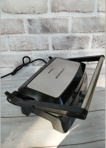 Гриль контактний G1011 1000 Вт Grunhelm (346494043)