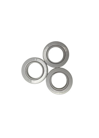 Фиджет-кольца магнитные — антистресс игрушка для снятия напряжения разноцветная No Brand (364502657)