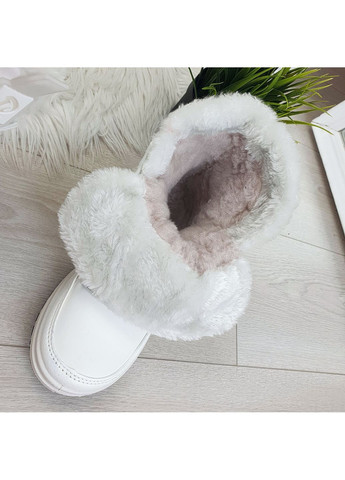 КЛАСНЮЧІ супер тепленькі дутики ❄️ Paolla Дутики (366432115)