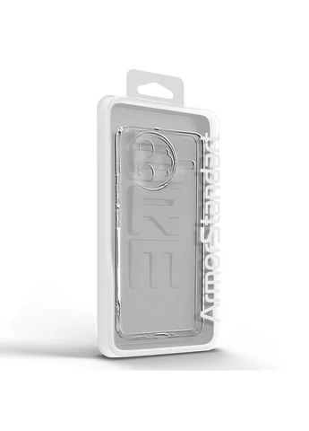 Чохол Air для Xiaomi Poco F7 Ultra Camera cover Clear (ARM85215) KLB ArmorStandart (390139545)