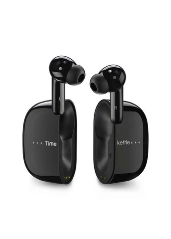 Навушники перекладач M3 синхронний переклад, музика, дзвінки, 42 мови, онлайн Black Timekettle (315148475)