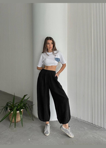 Женские брюки No Brand (329425625)