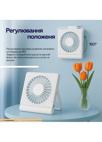 Вентилятор XoKo XK-F02 (354227797)