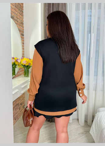 Костюм DK/DL Мода без кордонів (338476379)