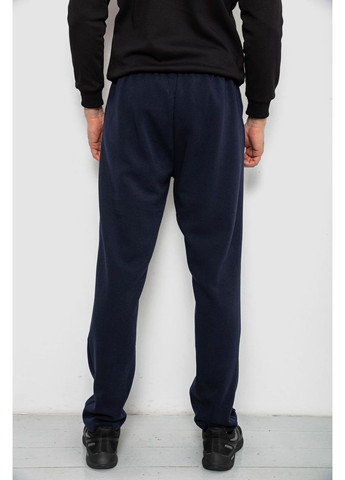 Спорт чоловічі штани на флісі Sport Line (367262090)