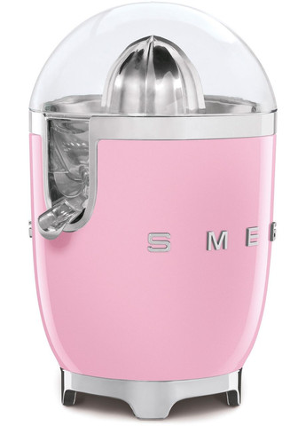 Соковыжималка для цитрусовых (цитрус-пресс) CJF11PKEU SMEG (364874022)