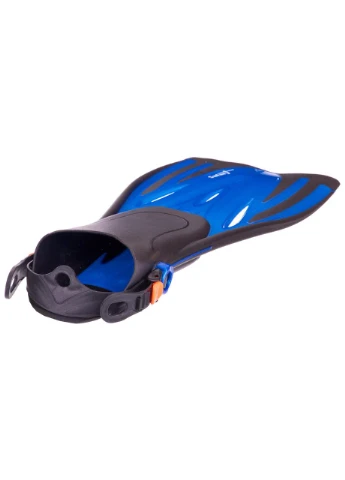 Ласты с открытой пяткой MadWave M064802 размер 38-41 Mad Wave (311569857)