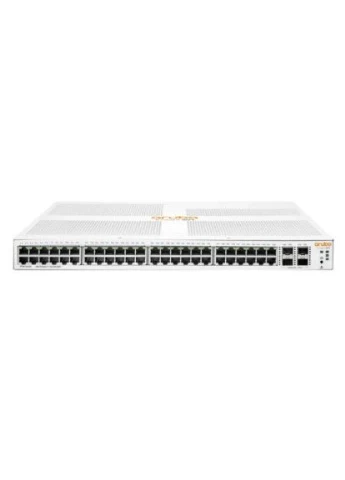 Комутатор мережевий HP IOn 1930 48G 4SFP+ (JL685A) Hewlett Packard (396884017)