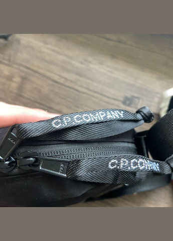 C.P. Company сумка через плече чоловіча барсетка мессенджер No Brand сп компани (298355454)