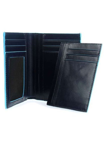 Портмоне Blue Square PU3691B2R_MO Piquadro (322340186)