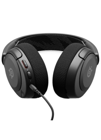 Ігрова гарнітура Arctis Nova 1X XBOX/PC/PS/SW/MAC/MOB SteelSeries (314780925)