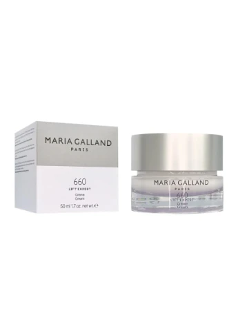 Maria Galland Paris Ліфтинг-крем для обличчя 660 LIFT'EXPERT Cream, 50 мл — Крем, Франція (391927869)