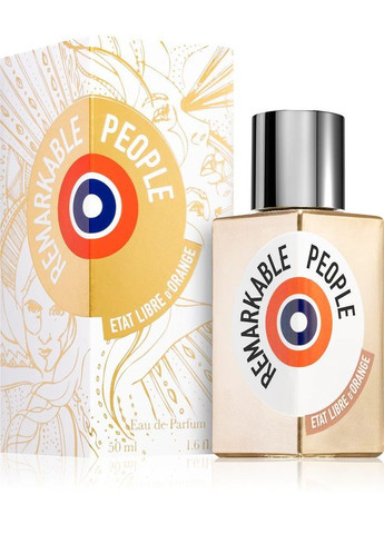 Remarkable People 50 мл Парфумована вода Etat Libre d'Orange (331158186)