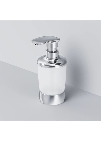 Настільний дозатор для мила Sensation A3031900 AM.PM (323105136)