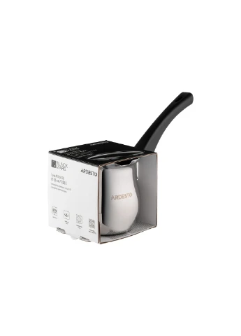 Турка BLACK MARS AR0835SB (7 см) Ardesto (303835092)
