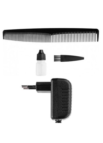 Машинка для стрижки ZS 1520CC ECG (343274634)