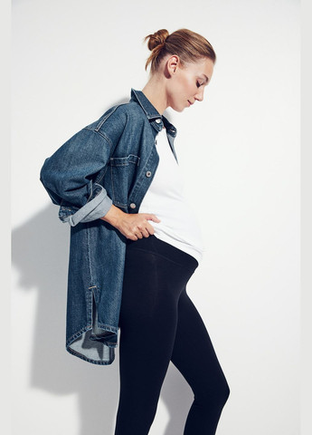 Легінси для вагітних H&M (317315370)