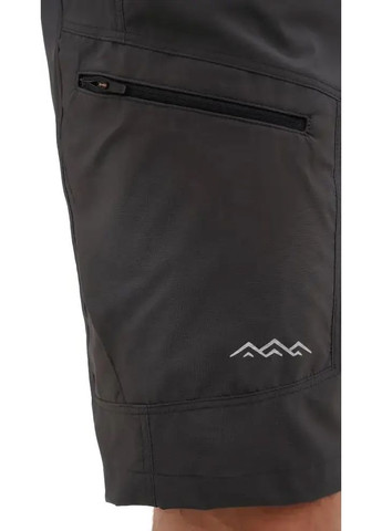 Шорти Bali ns Raven black Turbat (369446366)