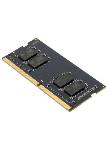Модуль пам'яті для ноутбука (IS4BHC1/32) INTELIGENTES SoDIMM DDR4 32GB 2400 MHz (366658655)
