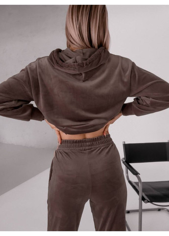 Женский спортивный костюм No Brand (366725580)