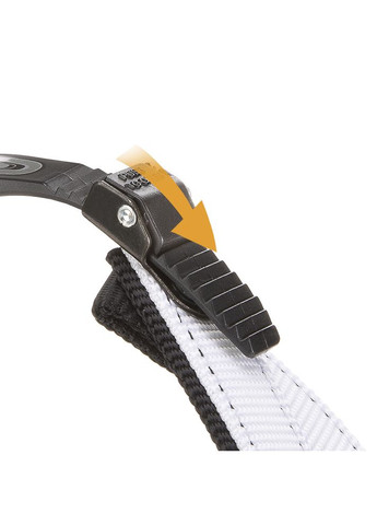 Шлейка для собак AGILA COLORS 7, черный Ferplast (335587158)