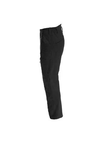 Штаны тактические Assault Softshell Pants Black (11508002-904-L) Mil-Tec (400760401)