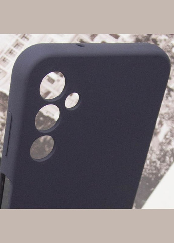 Чохол Silicone Cover Lakshmi Full Camera (AAA) для Galaxy A14 4G/5G Samsung (356095711)