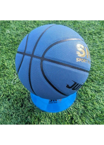 Мяч баскетбольный размер U7206 SNS (361034136)
