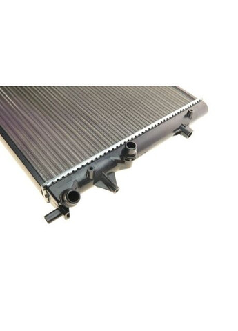 Радіатор охолодження AUDI; SKODA; VW (вир-во ) 58002289 Van Wezel (366127186)