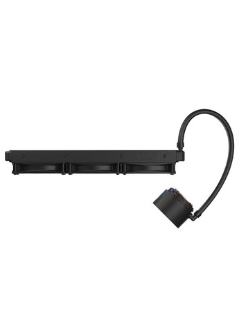 Система водяного охолодження Kraken Elite RGB 360 (RL-KR36E-B1) NZXT (314976076)