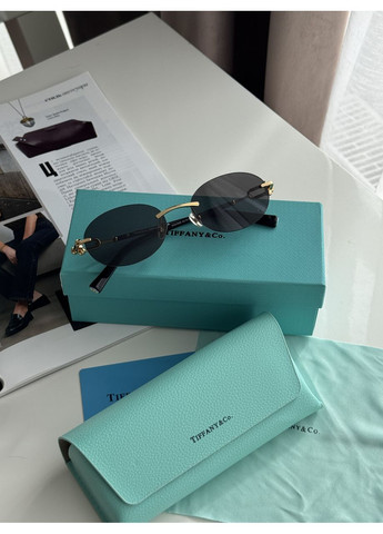 Окуляри Black/Gold TF3104D 6216/S4 2N No Brand (365783177)