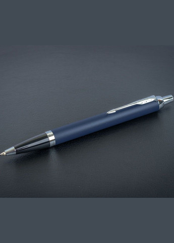 Шариковая ручка IM 17 Blue CT BP 22 432 Parker (316627489)