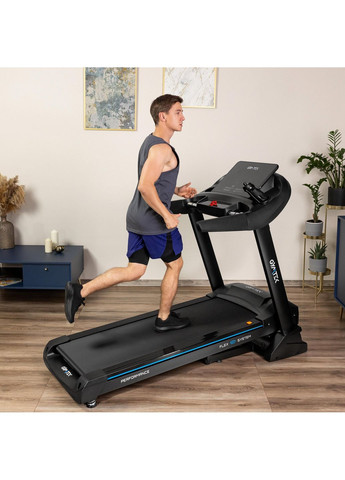 Бігова доріжка XT900 Gymtek (365718020)