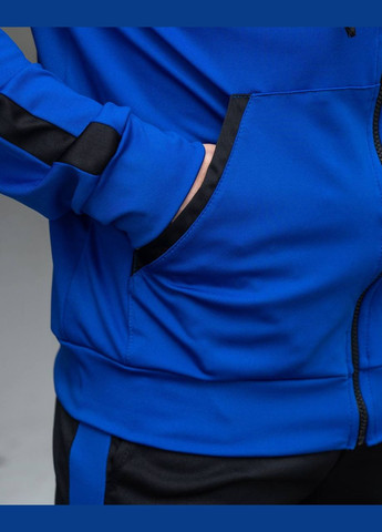 Спортивный костюм весна – лето No Brand (329057605)