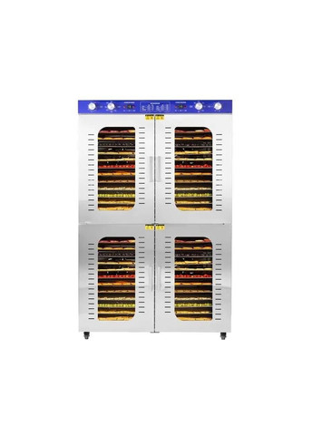 Сушка для овочів та фруктів (m482580) Tekhniko DH-30M-SS (367064253)