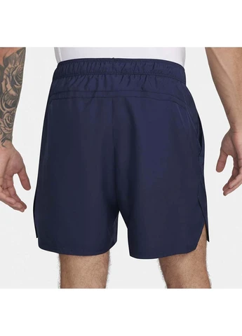 Чоловічі Шорти DF VCTRY SHORT 7IN Темно-синій Nike (333955437)