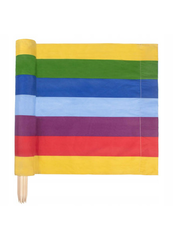 Параван, захисна пляжна ширма (екран) 0.75 x 15 м PA014 Springos (315826085)