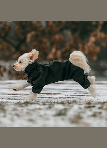 Комбінезон Travis Khaki (T4123/M) Noble Pet (363057881)