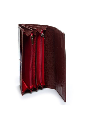 Жіночий шкіряний гаманець на магнітах Sergio Torretti W501-2(01) (299629815)