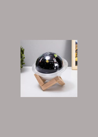 Увлажнитель воздуха проектор Звездное небо No Brand (372083555)